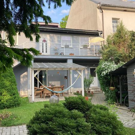 Hotel Penzion Roal Pieniny Spisska Stara Ves Exteriér fotografie