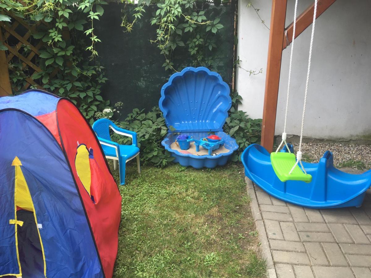 Hotel Penzion Roal Pieniny Spisska Stara Ves Exteriér fotografie