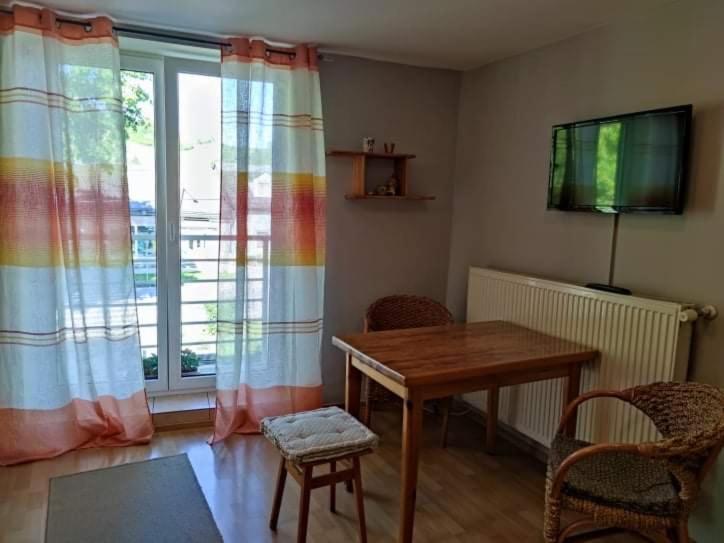 Hotel Penzion Roal Pieniny Spisska Stara Ves Exteriér fotografie