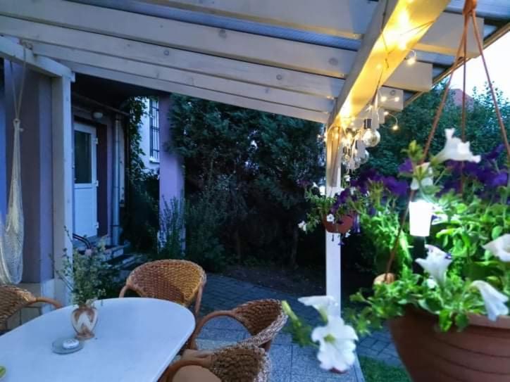 Hotel Penzion Roal Pieniny Spisska Stara Ves Exteriér fotografie
