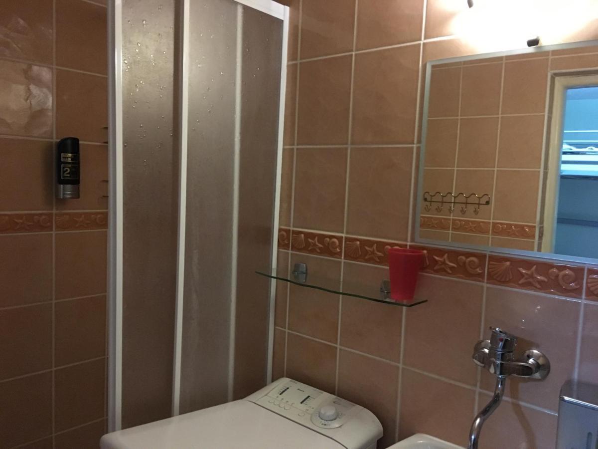 Hotel Penzion Roal Pieniny Spisska Stara Ves Exteriér fotografie