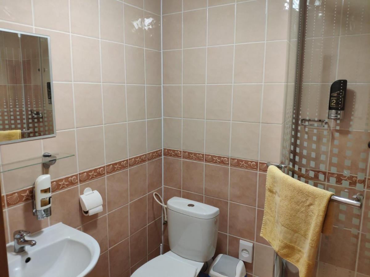 Hotel Penzion Roal Pieniny Spisska Stara Ves Exteriér fotografie