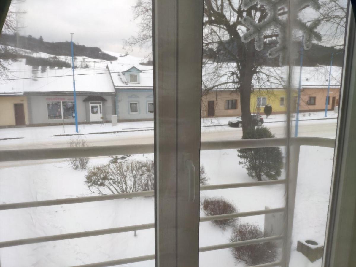 Hotel Penzion Roal Pieniny Spisska Stara Ves Exteriér fotografie