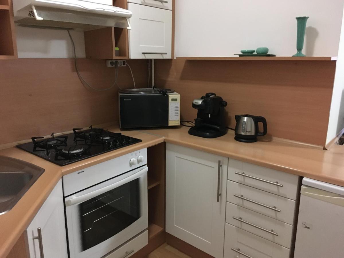 Hotel Penzion Roal Pieniny Spisska Stara Ves Exteriér fotografie