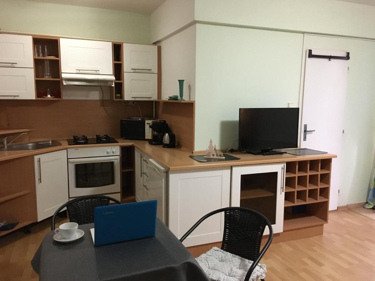 Hotel Penzion Roal Pieniny Spisska Stara Ves Exteriér fotografie