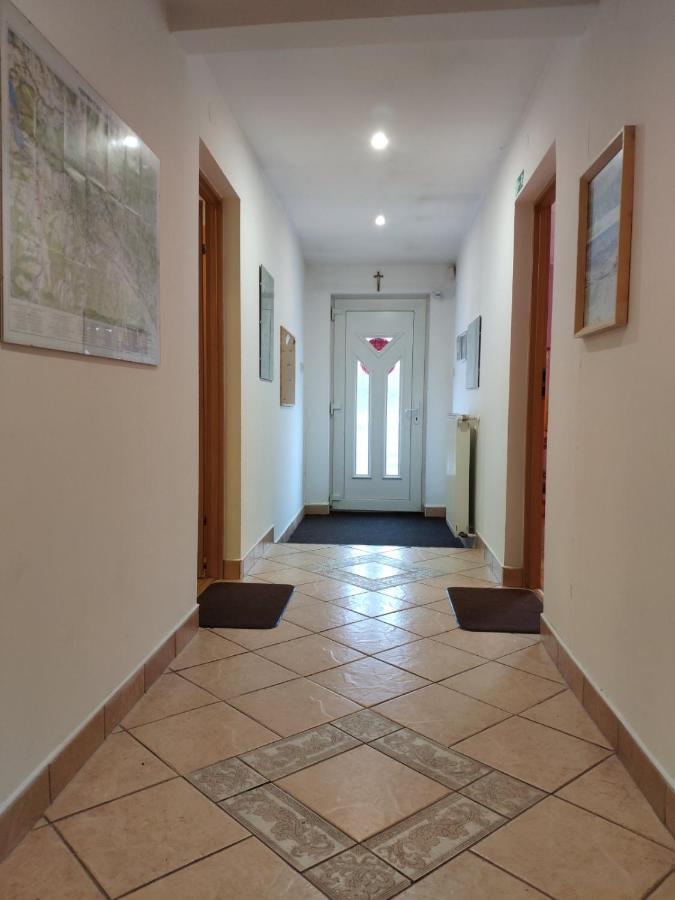 Hotel Penzion Roal Pieniny Spisska Stara Ves Exteriér fotografie